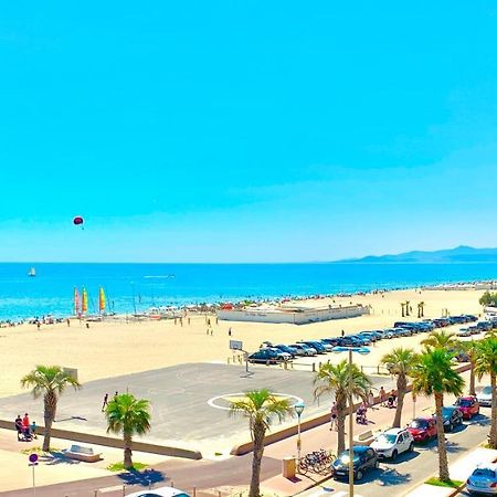 Apartmán Le Palais Dete T4 6-8 115M2 Grand Standing Garage Carplug Canet-en-Roussillon Exteriér fotografie