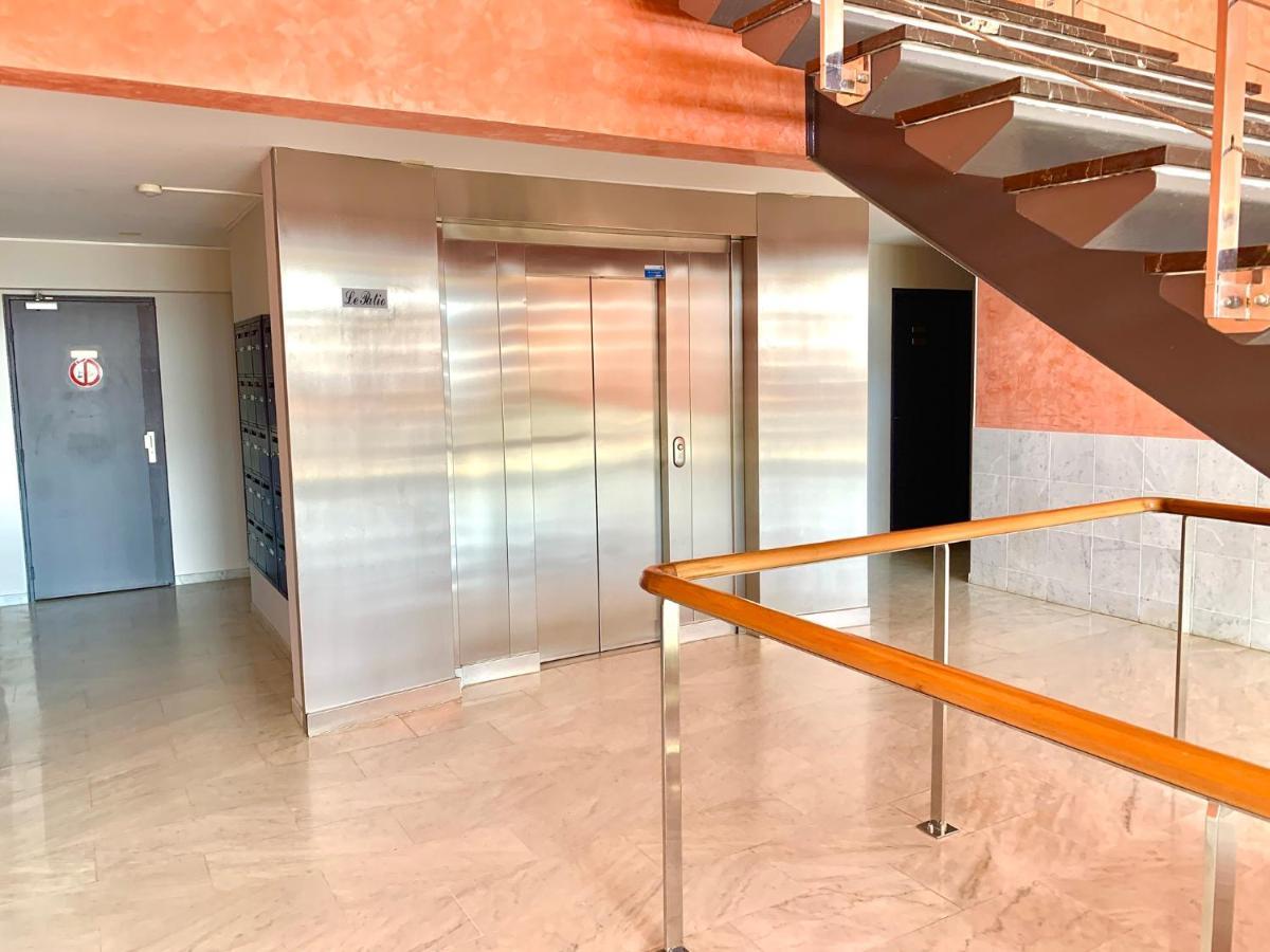 Apartmán Le Palais Dete T4 6-8 115M2 Grand Standing Garage Carplug Canet-en-Roussillon Exteriér fotografie